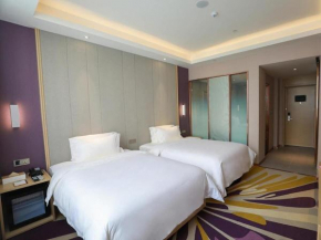 Lavande Hotel Xining Chaidamu Road